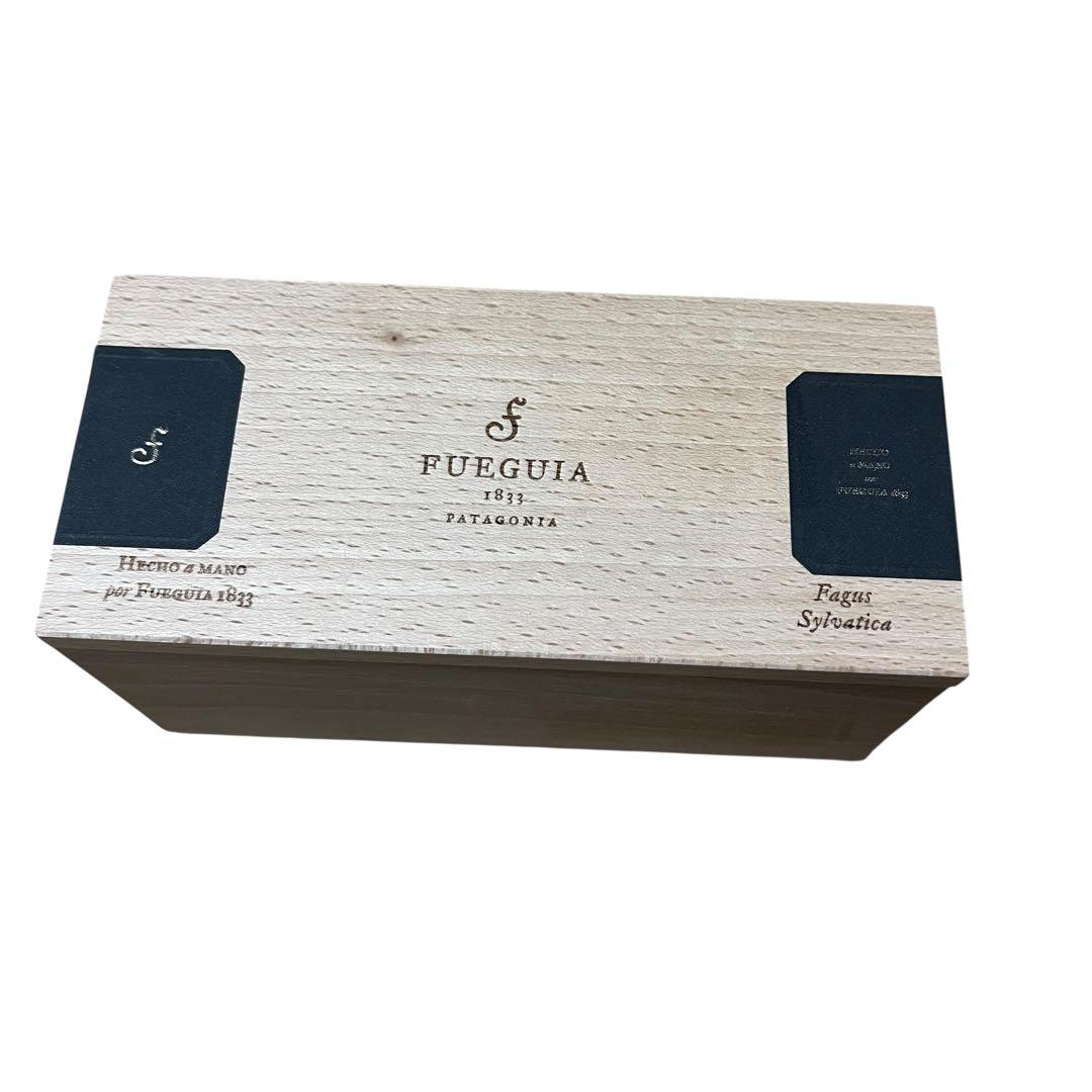 【ほぼ未使用】FUEGUIA 1833 Muskara Apis 100ml