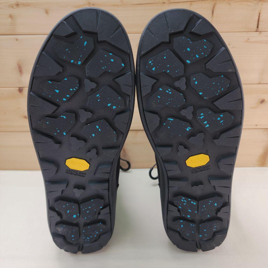 コロンビア サップランド 2 WP オムニヒートインフィニティー 28cm