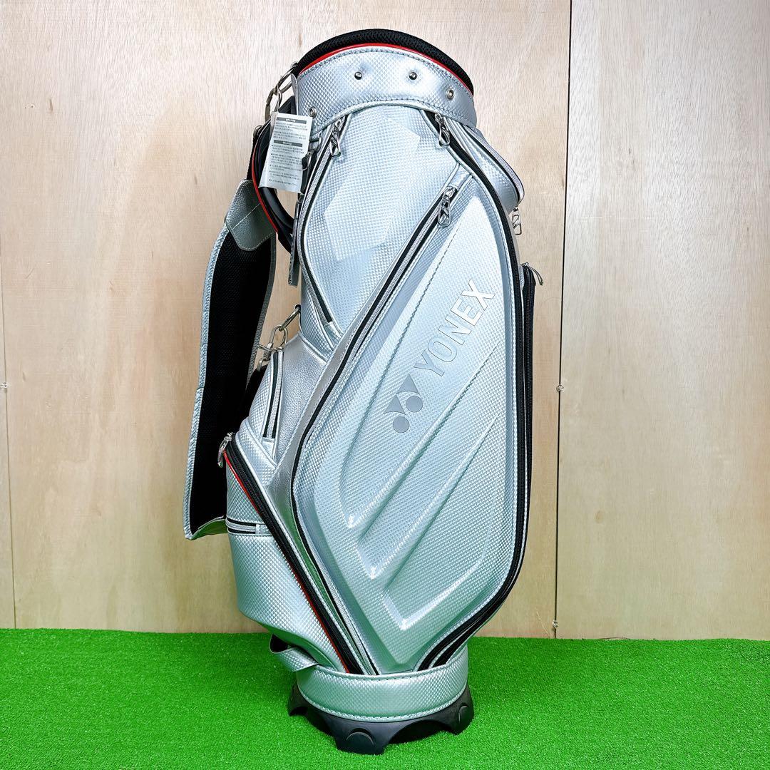 新品未使用 YONEX EZONE キャディバッグ CB-8907 9型