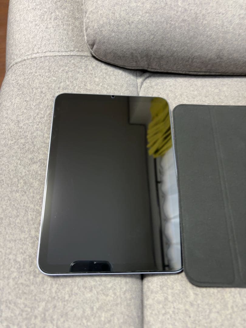 iPad mini6 wifiモデル　64ギガ　おまけ