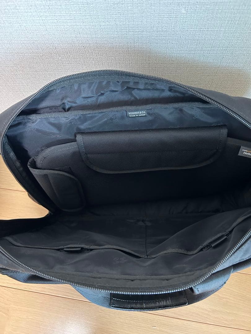 PORTER ポーター PORTSCOPE NOMAD PACK 2wayバッグ