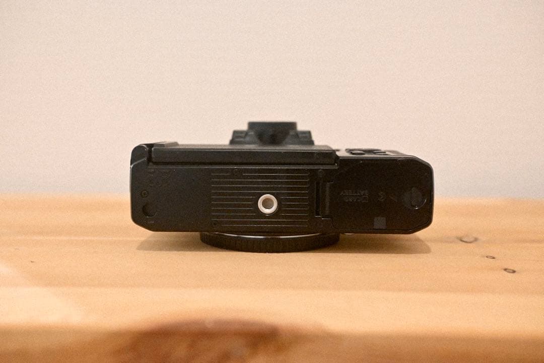 Nikon Z fc ミラーレス一眼 本体