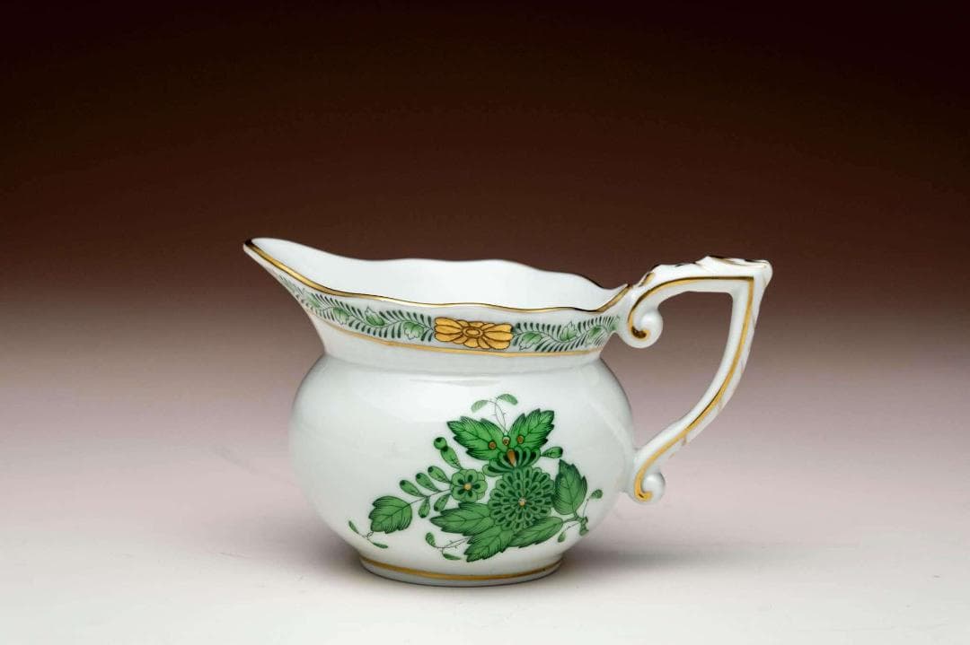 ヘレンド　ティータイムセット（5種/10点）未使用