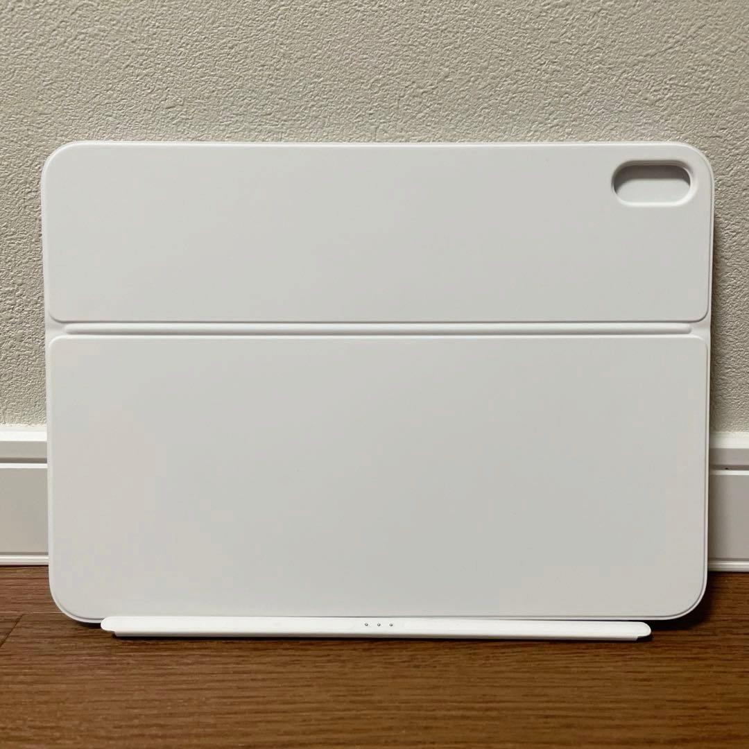 iPadアクセサリー Apple Magic Keyboaprd MQDP3J/A A2695