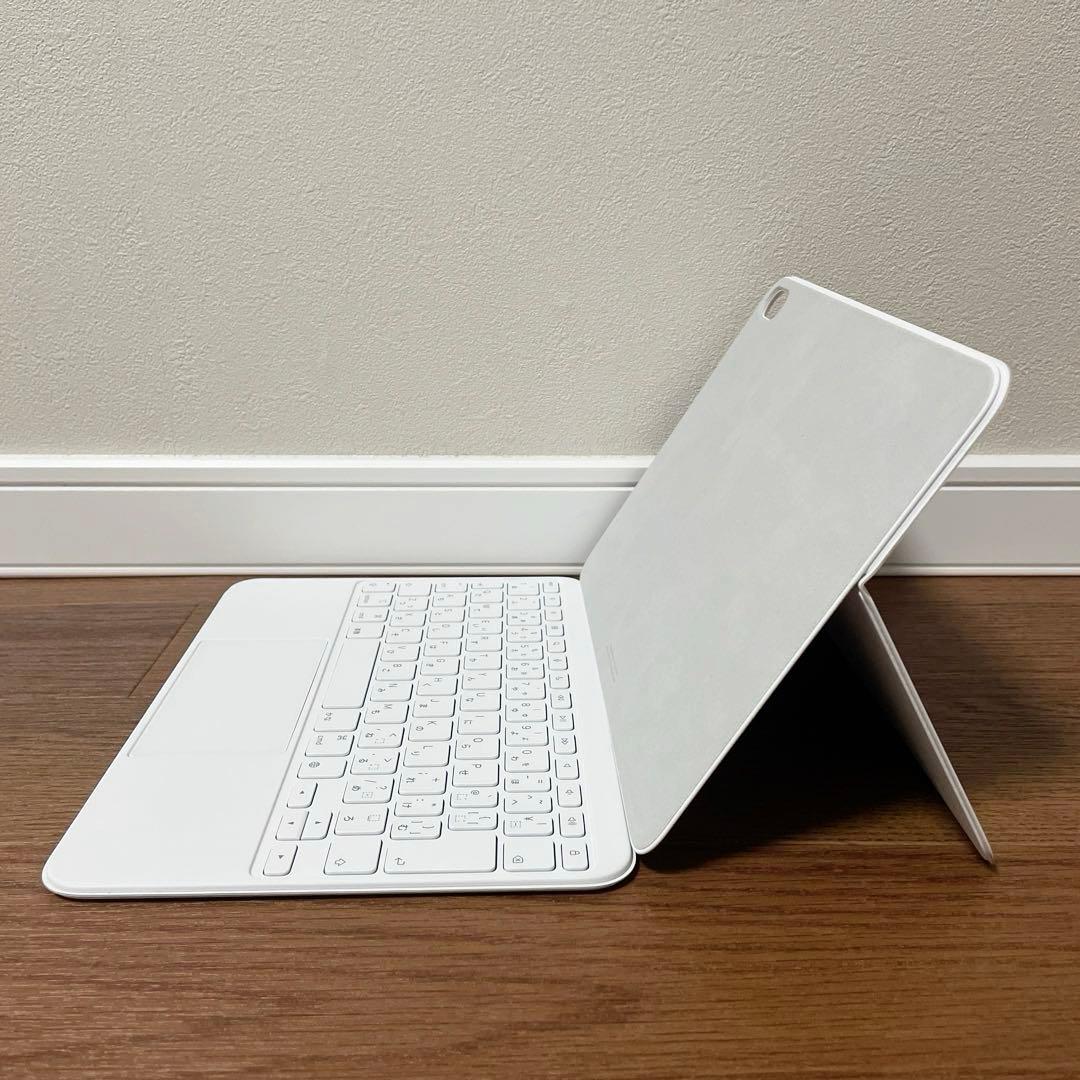 iPadアクセサリー Apple Magic Keyboaprd MQDP3J/A A2695