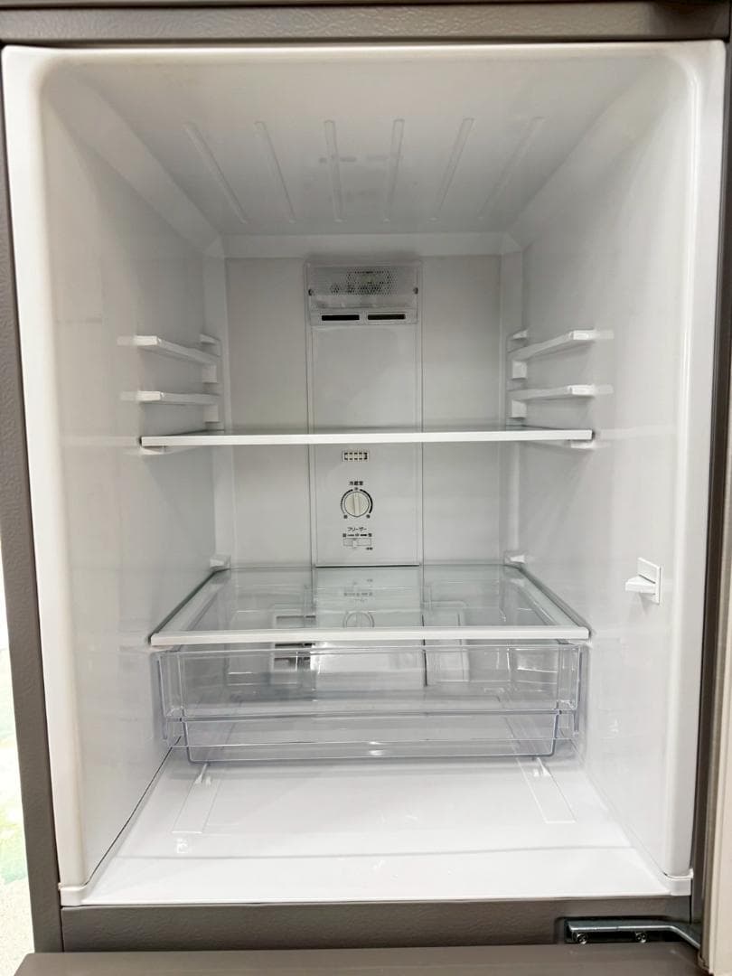 大阪送料無料★3か月保障★冷蔵庫★2022年★AQR-13M(S)★SR-182
