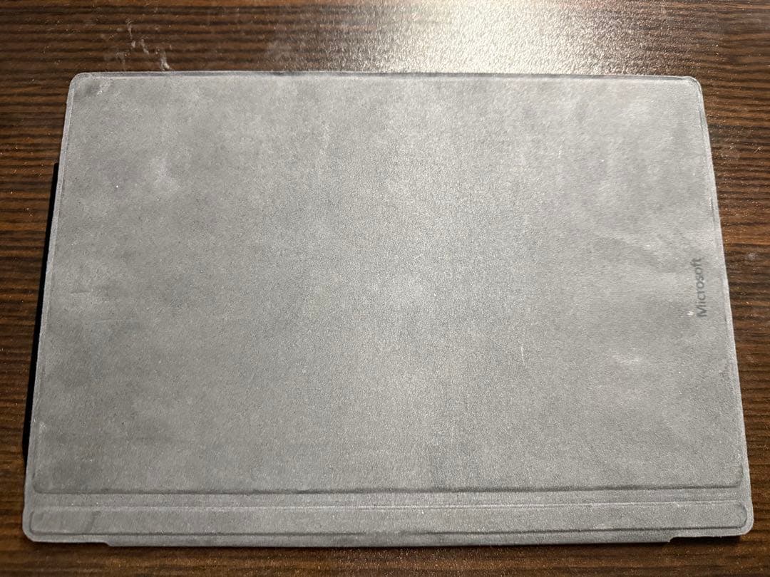 Microsoft Surface Pro 6 本体