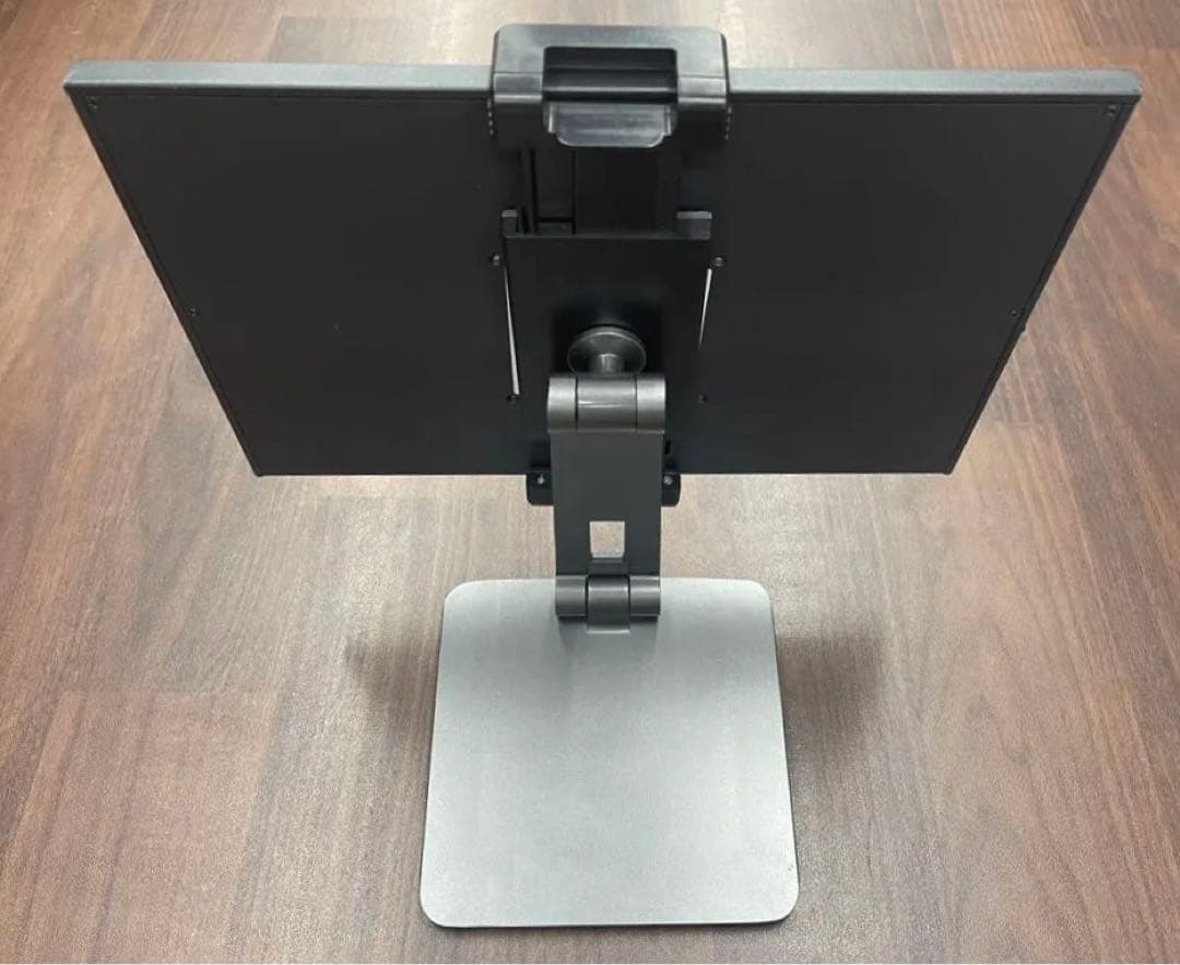 モバイルモニタ 13.3 HDR スタンドセット スイッチ ipad 対面営業