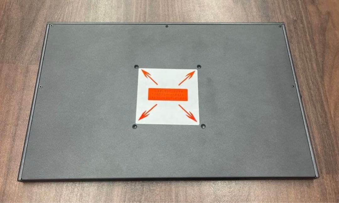 モバイルモニタ 13.3 HDR スタンドセット スイッチ ipad 対面営業