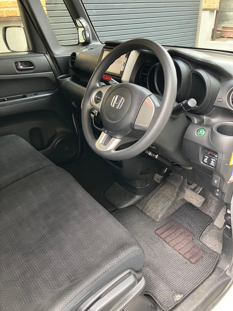 NBOX G.Lパッケージ‼️車検長い‼️⭐️