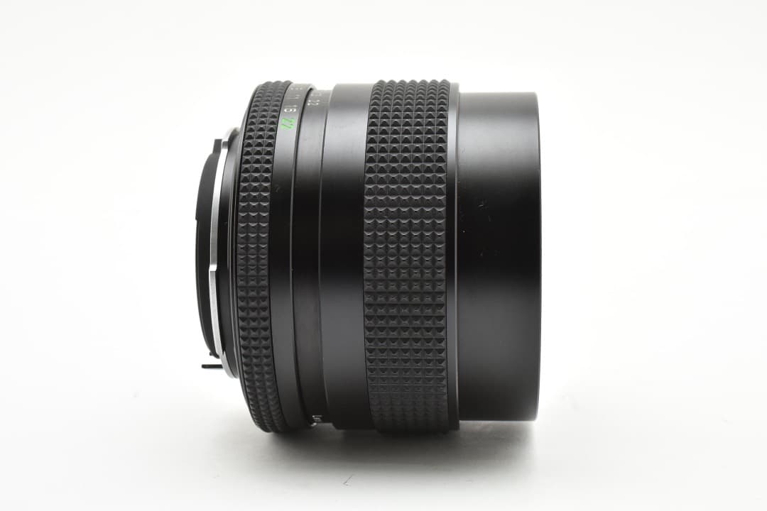 新品級 コンタックス Contax 28mm 2.8 MMJ 2410