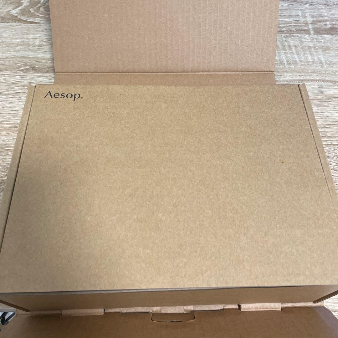Aesop イソップ　ボディセット　ギフト　ハンドソープ　ハンドクリーム　新品