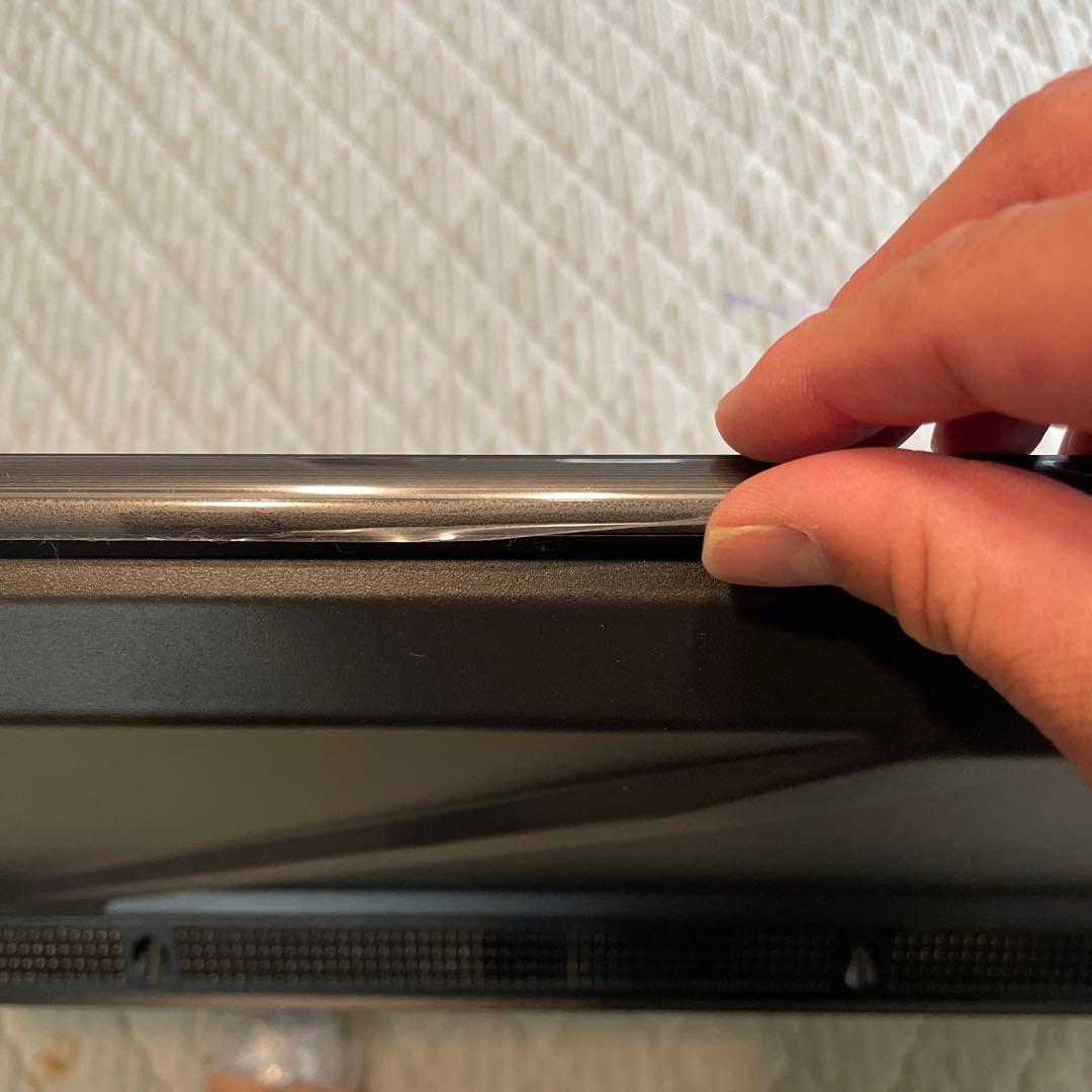 2024年製 REGZA 4K液晶テレビ 65M550M