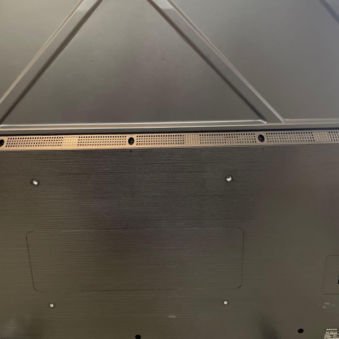 2024年製 REGZA 4K液晶テレビ 65M550M