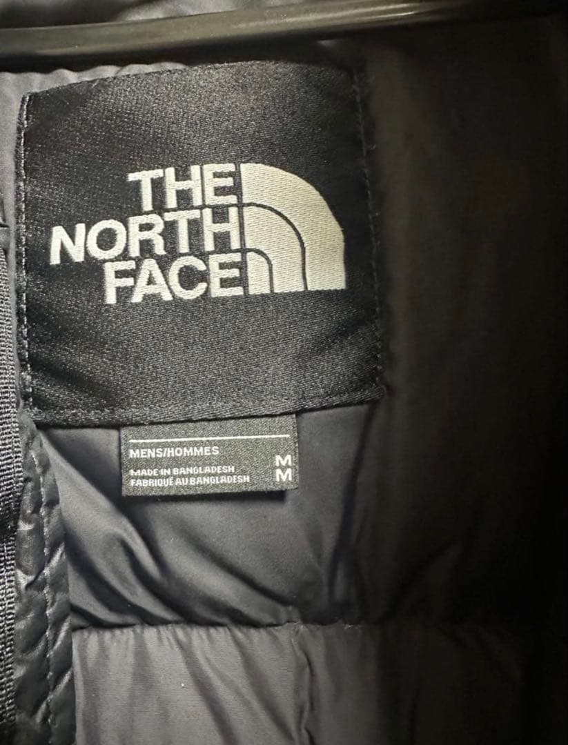 THE NORTH FACE 1996 レトロヌプシジャケット US規格 700