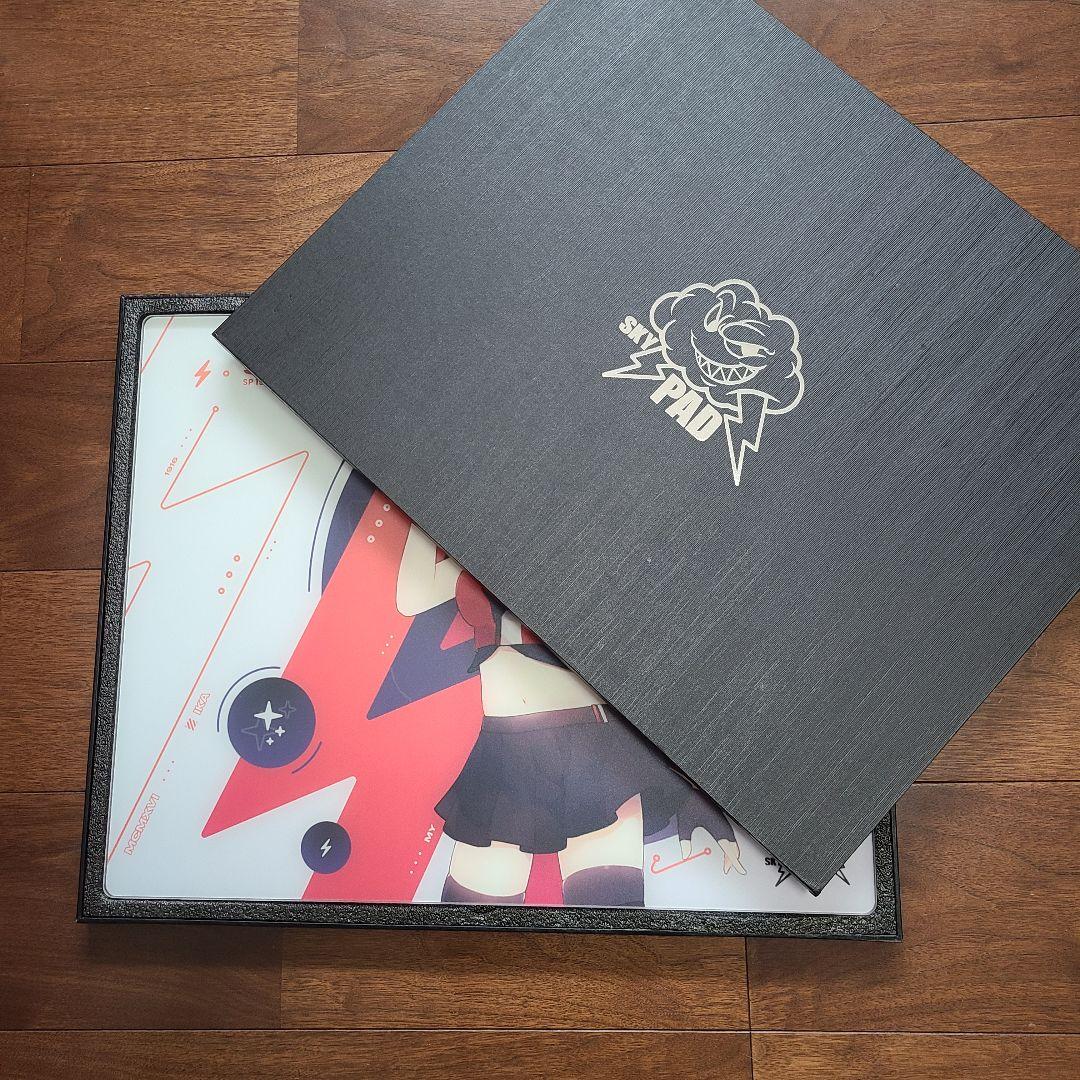 その他 Skypad 3.0 XL - SORA (LIMITED DROP)