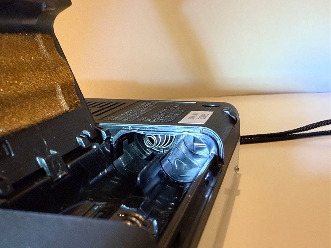 d*9様 ソニー ICF-SW7600GR