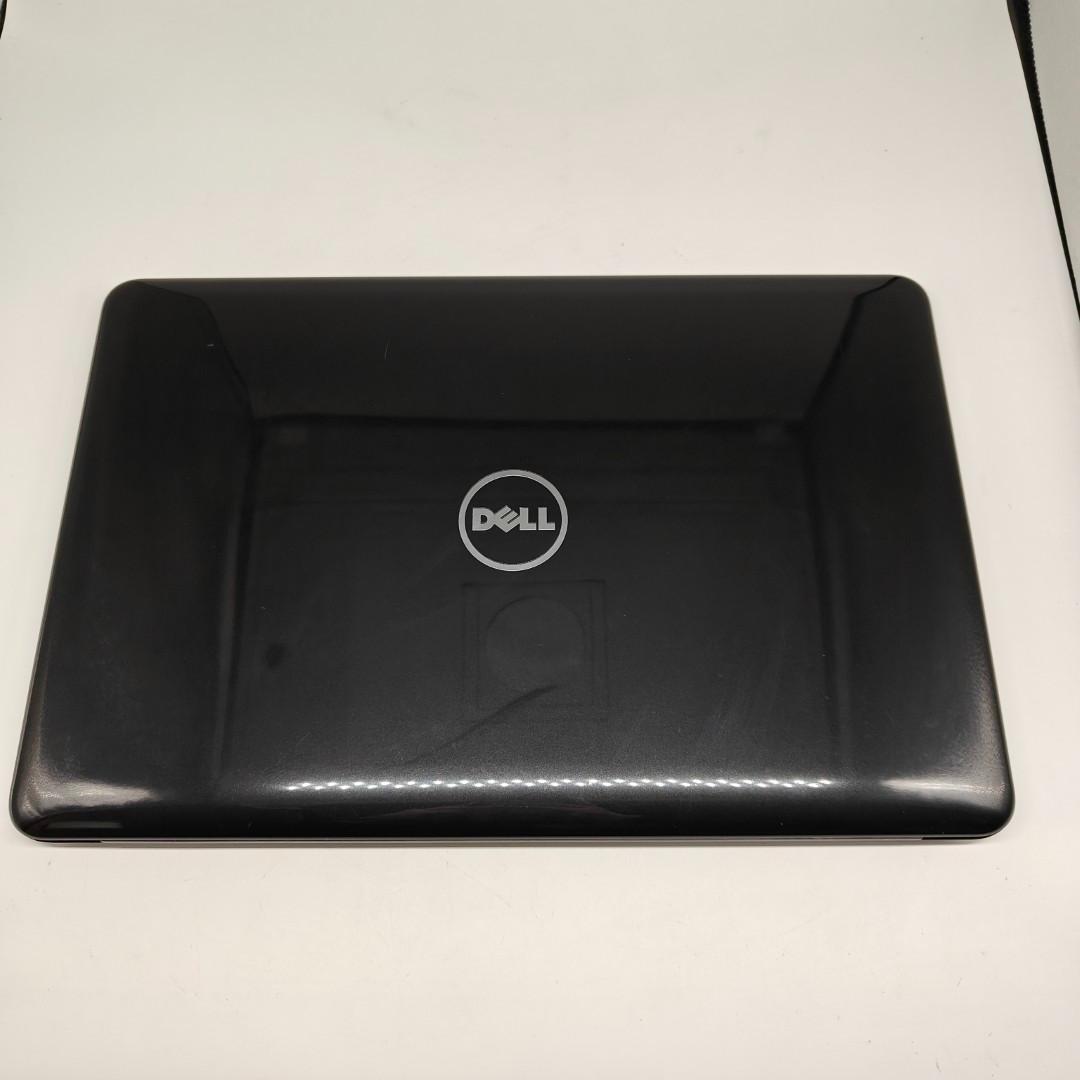 【DELL】高性能i7 SSD512GB 16GB グラボ搭載 大型 ノートPC