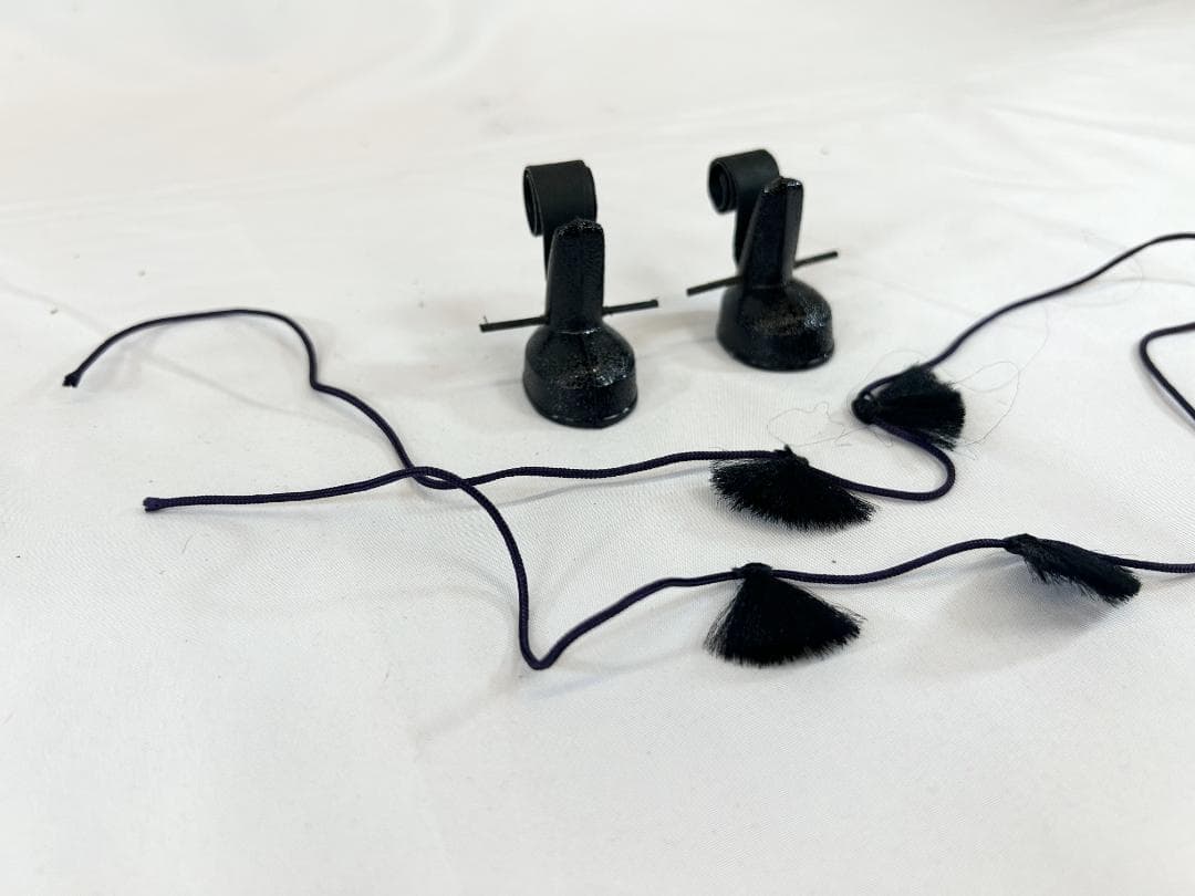 随身 太刀 お道具のみ 随身小道具 雛人形 0217-11 雛祭り 道具 雛道具