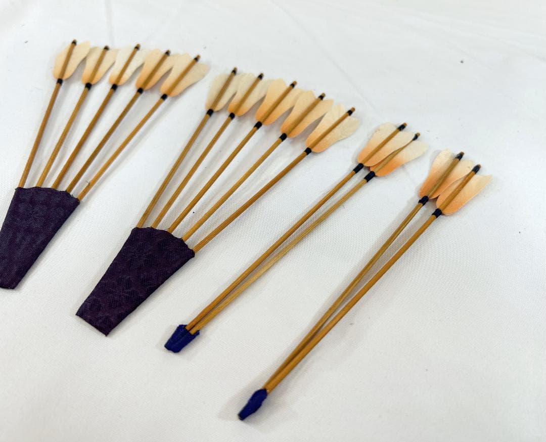 随身 太刀 お道具のみ 随身小道具 雛人形 0217-11 雛祭り 道具 雛道具