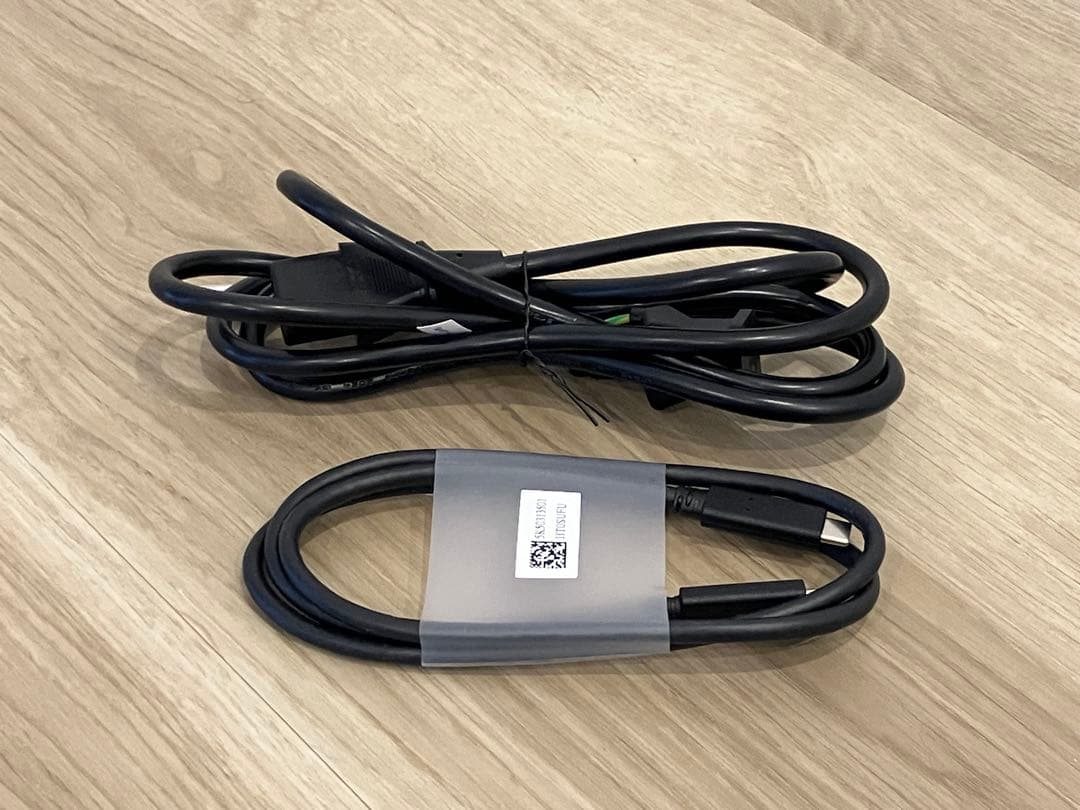 Y*W様 Dell製 27 4K UHD USB-C モニター S2722QC