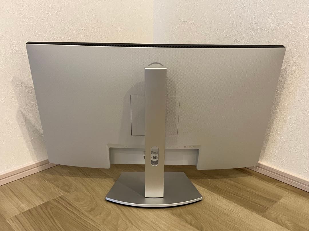 Y*W様 Dell製 27 4K UHD USB-C モニター S2722QC