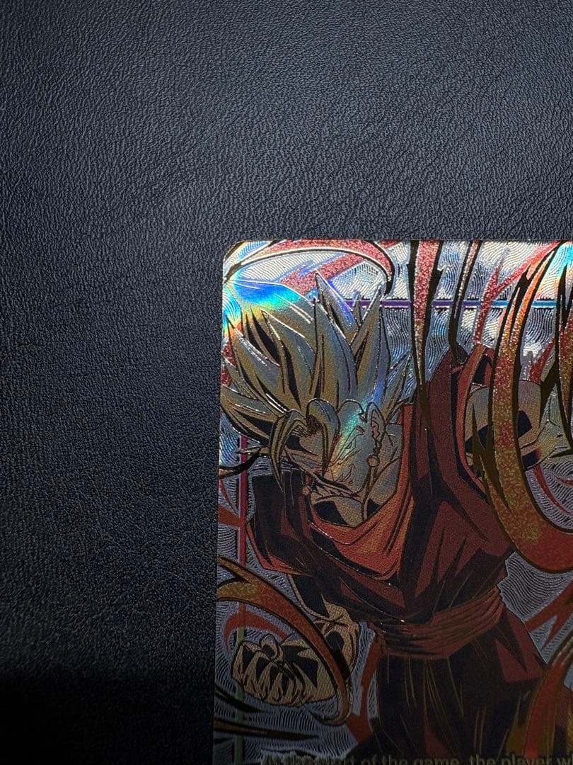 エナジーマーカー ベジット フリーザ ブロリー 3枚 チャンピオンシップ CS