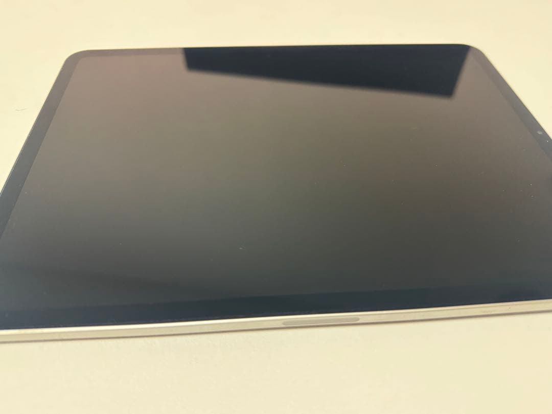 iPad Pro 11インチ第2世代256GB Wi-Fiモデル　シルバー