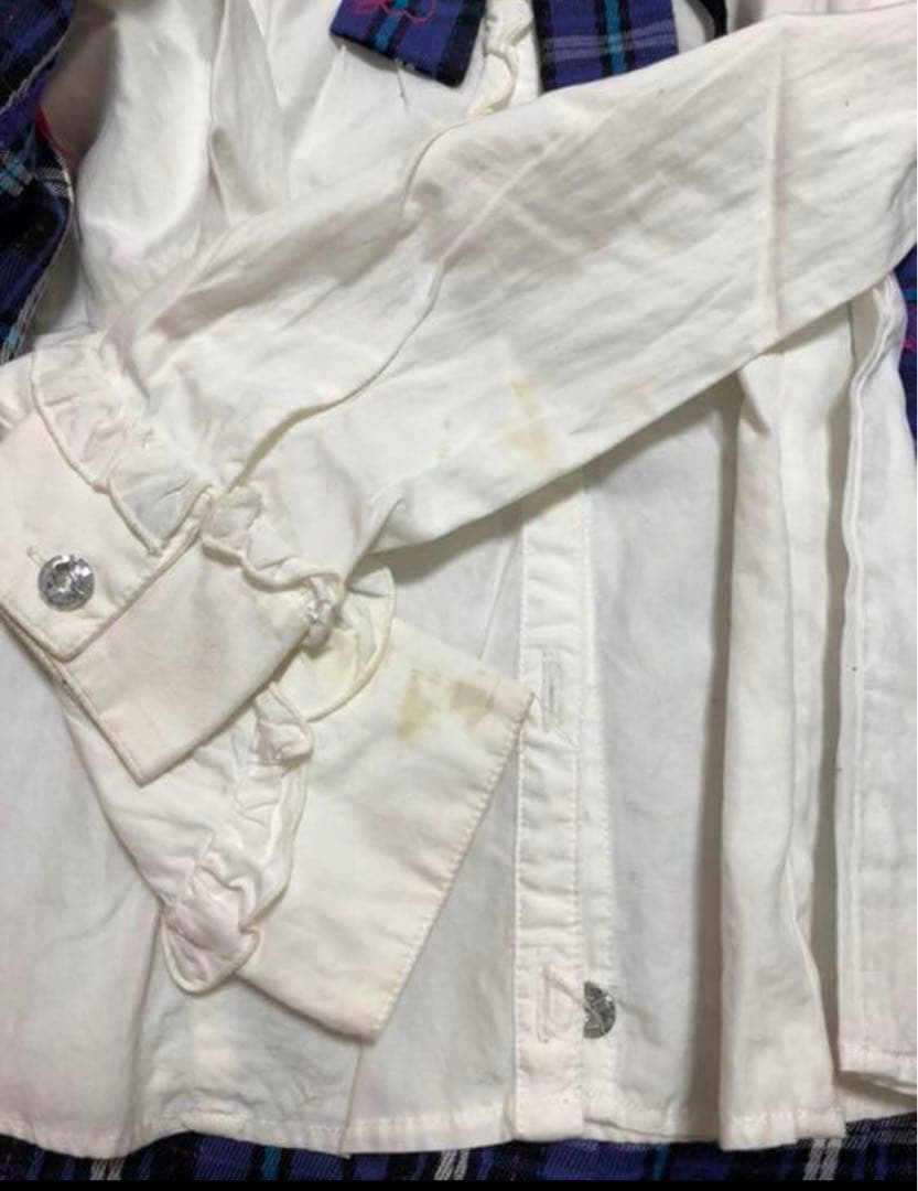 アースマジック　スーツ　卒業式　入学式