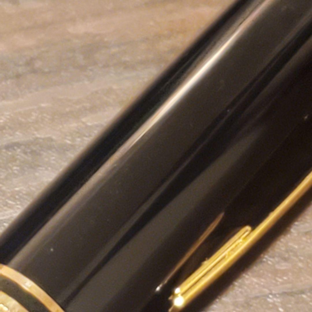 MONTBLANC モンブラン ジェネレーション ボールペン 箱無し