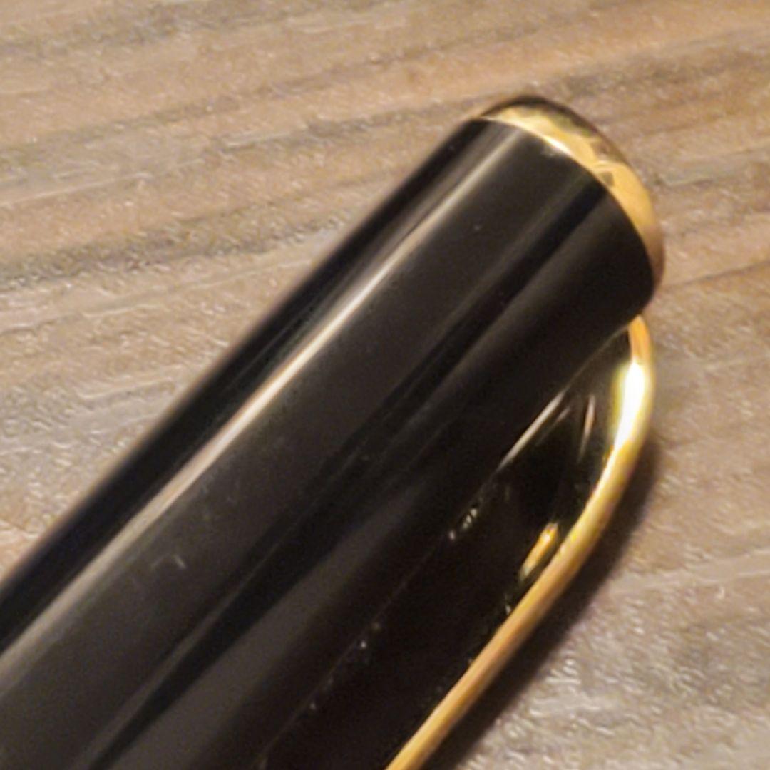 MONTBLANC モンブラン ジェネレーション ボールペン 箱無し