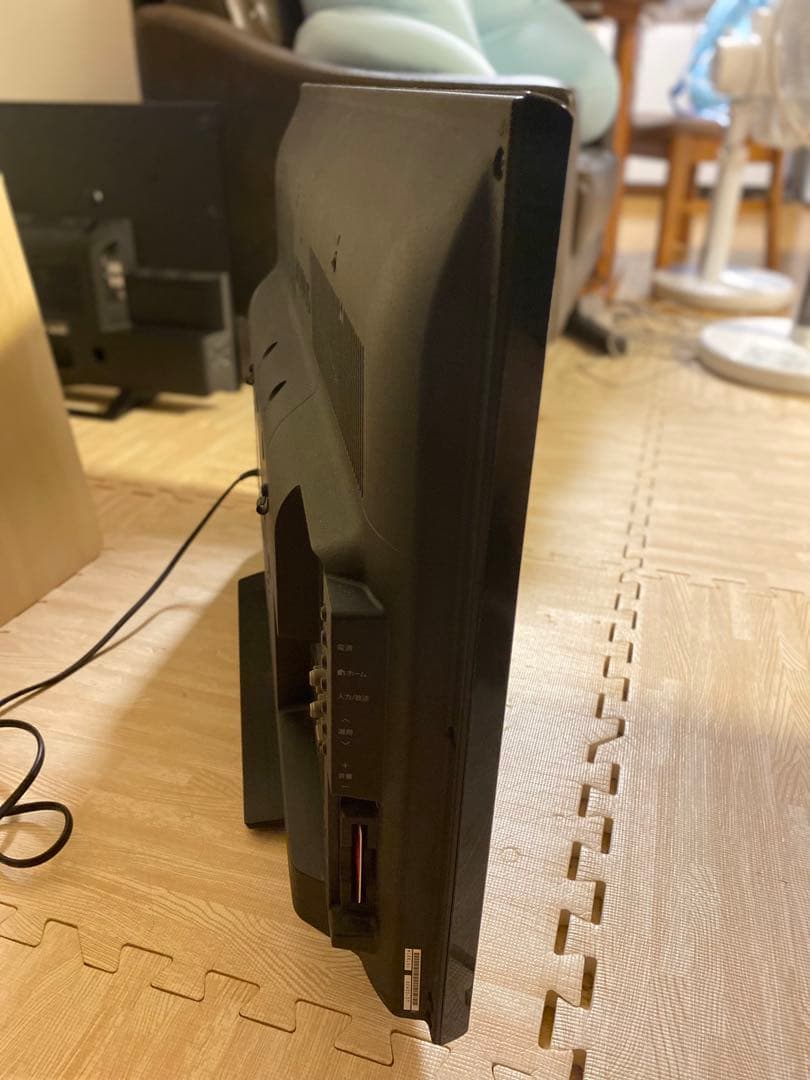 SHARP LC-32H20 32インチ液晶テレビ