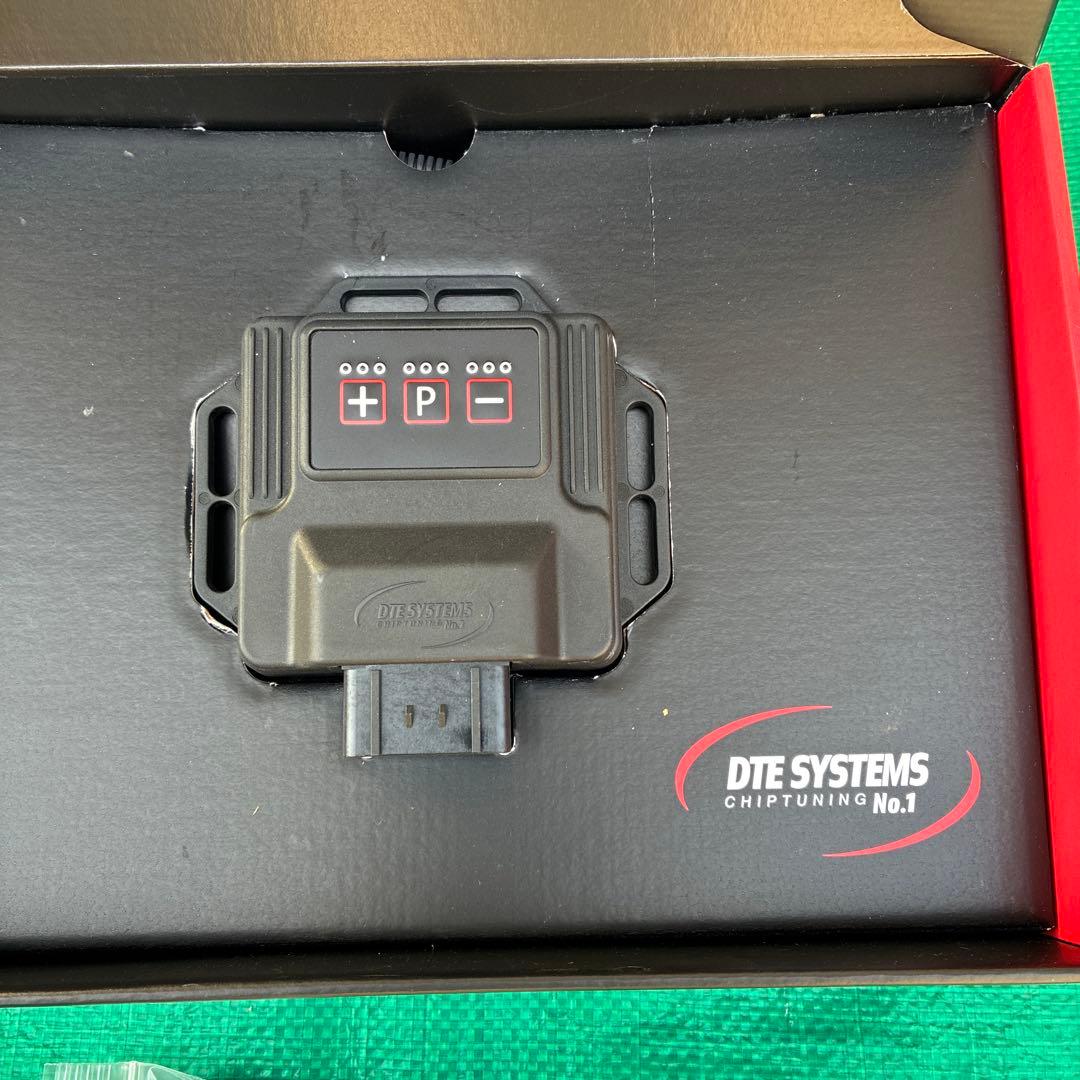 パーツ DTE SYSTEMS PowerControl