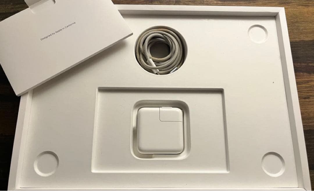 Apple MacBook 本体 スペースグレー 日本語配列