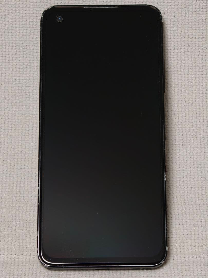 ASUS Zenfone 10 8GB/128GB SIMフリー