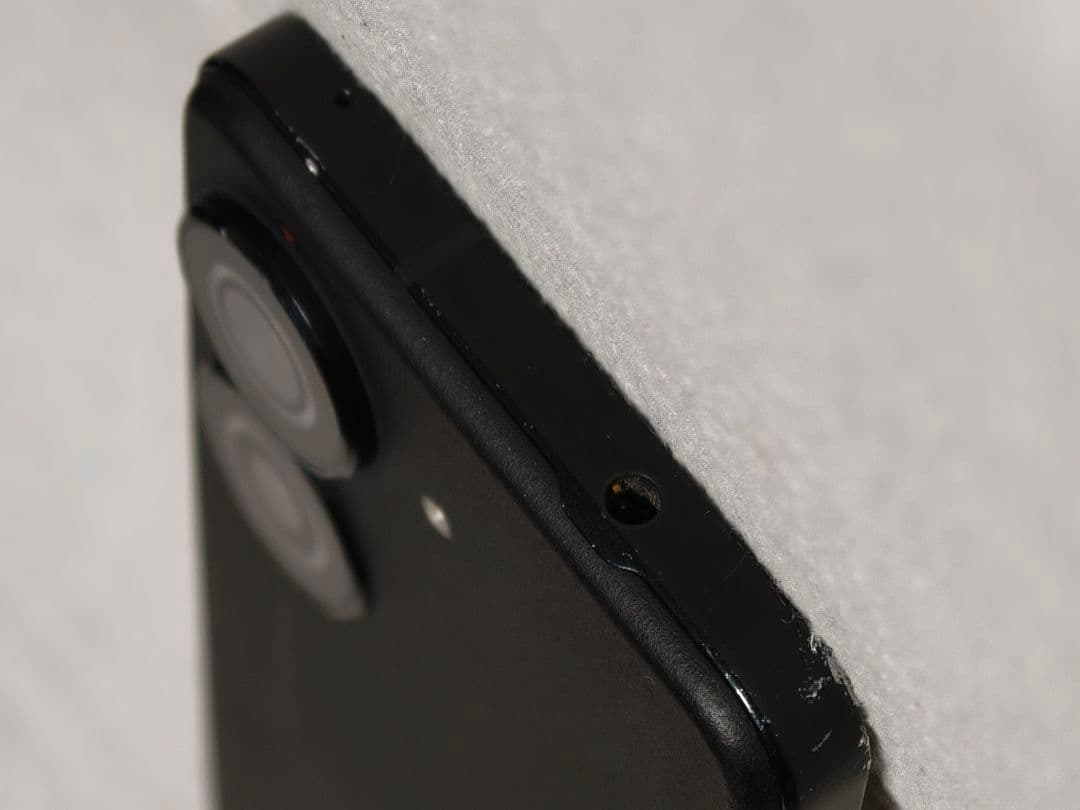 ASUS Zenfone 10 8GB/128GB SIMフリー