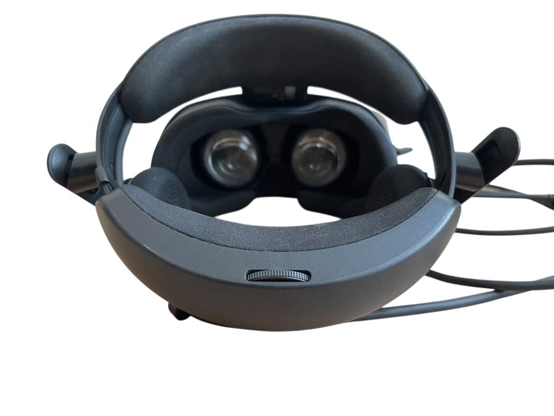 サムスン HMD Odyssey MRヘッドセット XE800ZAA-HC1US