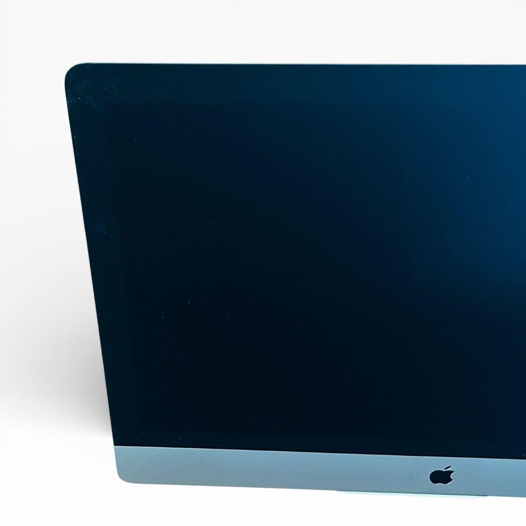 iMac 5K 27インチ　1TB MK462J/A