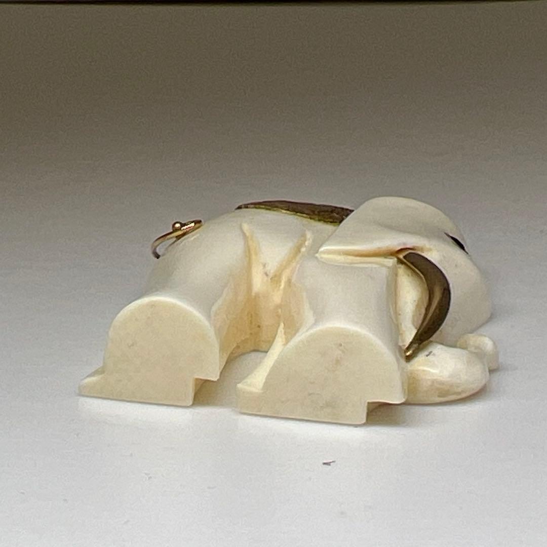 14K585刻印 極上ネックレストップ 金多い15.5g 東キ7-1218☆2F