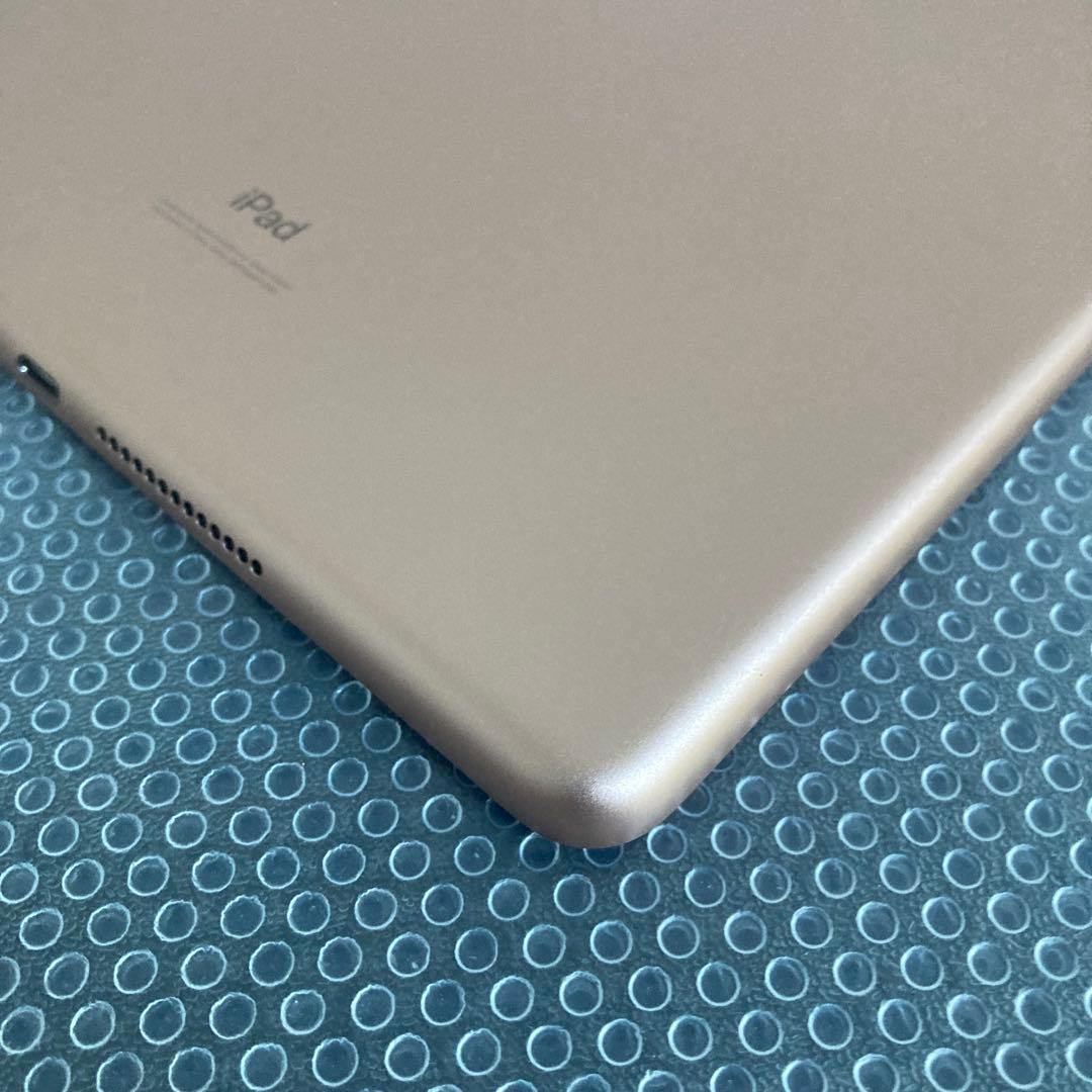 3788【早い者勝ち】電池最良好☆iPad8 第8世代 32GB SIMフリー☆