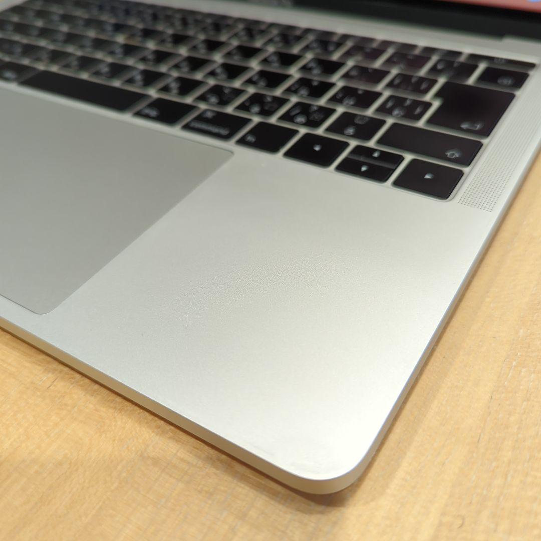 MacBook本体 MacBook Pro