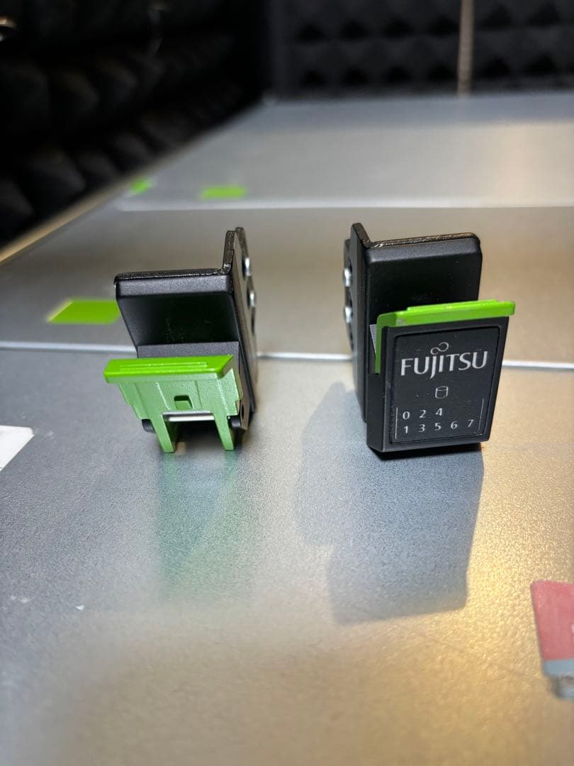 S*e様 S70416306 FUJITSU PRIMERGY RX2530 M