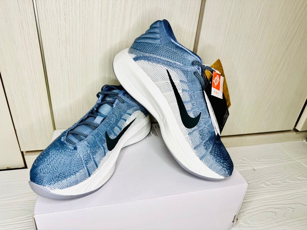 NIKE ナイキ　G.T. HUSTLE 3 EP 27 cm バッシュ