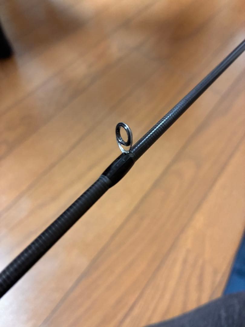 王*様様 【超美品】ソルティーセンセーション ネオ NEOS-60XUL-S