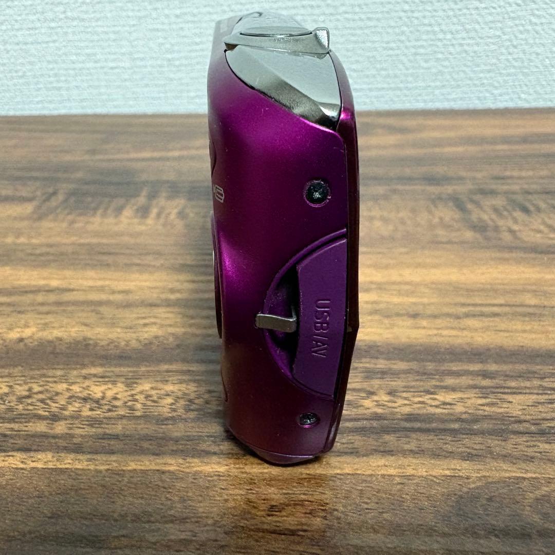 CASIO EXILIM EX-Z2300 コンデジ CCDセンサー