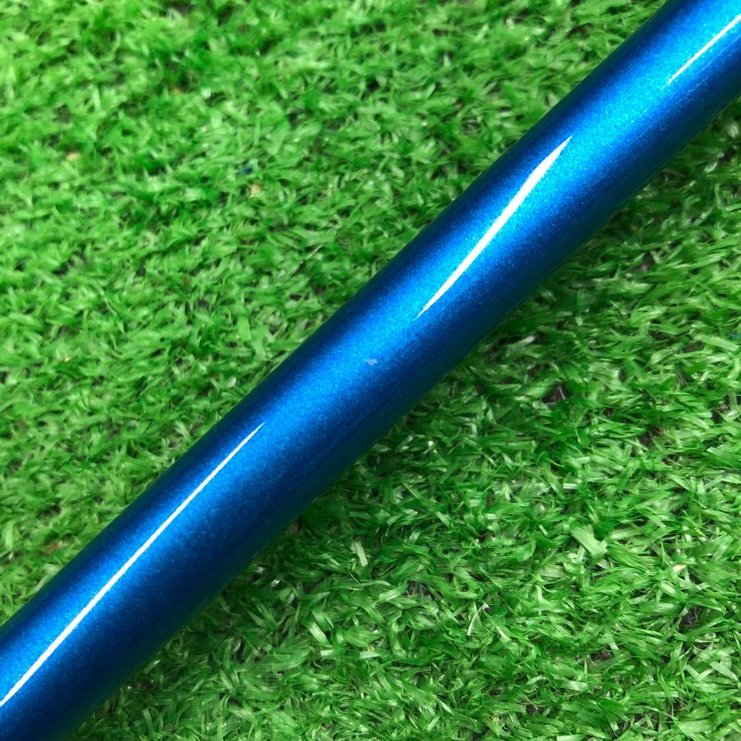 Gsh-909 SPEEDERNX シャフト単品 flex50-S サンプル品