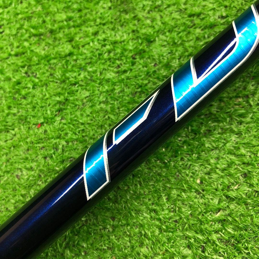 Gsh-909 SPEEDERNX シャフト単品 flex50-S サンプル品