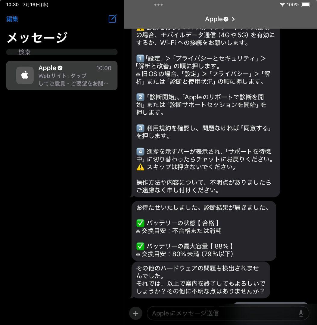 ipad air 第4世代 256gb