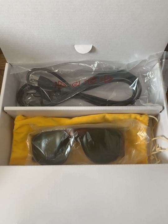 ANYMI IPL-2000 家庭用レーザー脱毛器