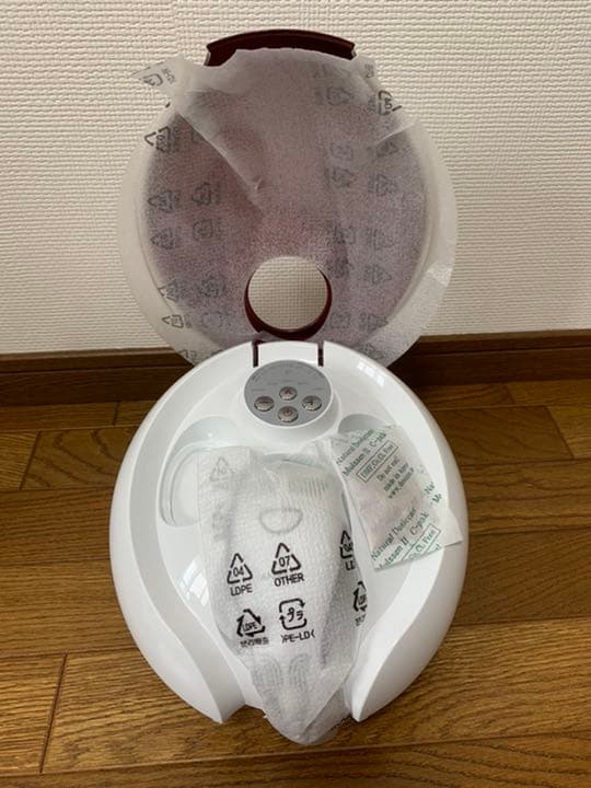 ANYMI IPL-2000 家庭用レーザー脱毛器